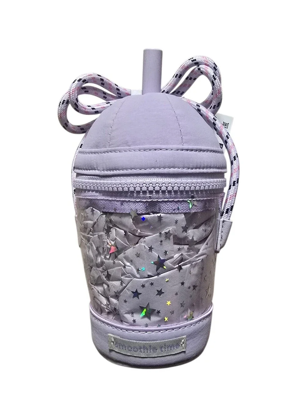 Zara SMOOTHIE CROSSBODY BAG